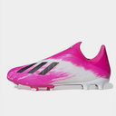 X 19.3 Football Boots Firm Ground