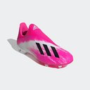 X 19.3 Football Boots Firm Ground