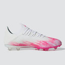 X 19.2 FG Football Boots