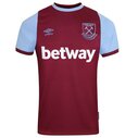 West Ham United Home Shirt 20/21 Mens