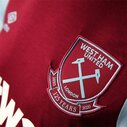 West Ham United Home Shirt 20/21 Mens