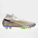 Mercurial Superfly VII Elite FG Football Boots