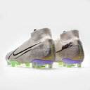 Mercurial Superfly VII Elite FG Football Boots