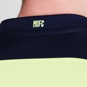 Newcastle United Away Shirt 2020 2021