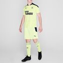 Newcastle United Away Shirt 2020 2021