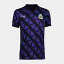 Newcastle United Third Shirt 2020 2021 Junior