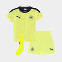 Newcastle United Away Baby Kit 20/21