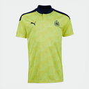 Newcastle United Away Shirt 2020 2021 Junior