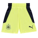 Newcastle United Away Mini Kit 20/21