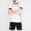 Germany Home Shirt 2020