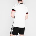 Germany Home Shirt 2020