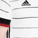 Germany Home Shirt 2020