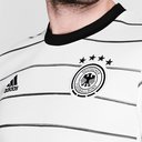 Germany Home Shirt 2020
