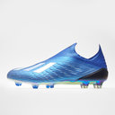 X 19+ FG Football Boots