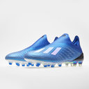 X 19+ FG Football Boots