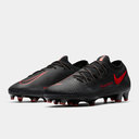 Phantom GT Pro FG Football Boots