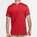 Liverpool Home Shirt 2020 2021
