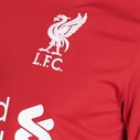 Liverpool Home Shirt 2020 2021