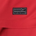 Liverpool Home Shirt 2020 2021