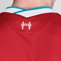 Liverpool Home Shirt 2020 2021