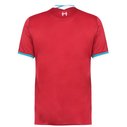 Liverpool Home Shirt 2020 2021