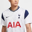 Tottenham Hotspur Home Shirt 2020 2021