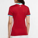 Liverpool Home Shirt 2020 2021 Ladies