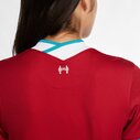 Liverpool Home Shirt 2020 2021 Ladies