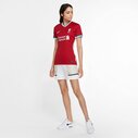 Liverpool Home Shirt 2020 2021 Ladies