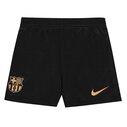 Barcelona Away Baby Kit 20/21