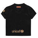 Barcelona Away Baby Kit 20/21