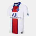 Paris Saint Germain Away Shirt 20/21 Mens