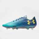Team Magnetico Pro Hybrid SG Football Boots