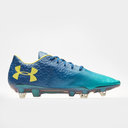 Team Magnetico Pro Hybrid SG Football Boots