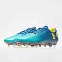 Team Magnetico Pro Hybrid SG Football Boots