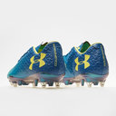 Team Magnetico Pro Hybrid SG Football Boots