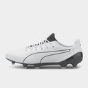 King FG Mens Football Boots