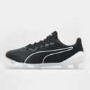 King FG Mens Football Boots