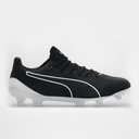 King FG Mens Football Boots