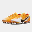 Mercurial Vapor Elite FG Football Boots