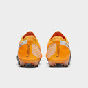 Mercurial Vapor Elite FG Football Boots