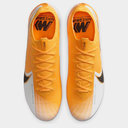 Mercurial Vapor Elite FG Football Boots