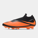 Phantom Vision Elite DF Mens FG Football Boots
