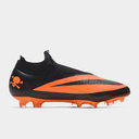 Phantom Vision Elite DF Mens FG Football Boots