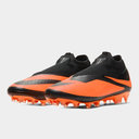 Phantom Vision Elite DF Mens FG Football Boots