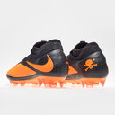 Phantom Vision Elite DF Mens FG Football Boots