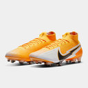 Mercurial Superfly Elite DF FG Football Boots