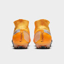 Mercurial Superfly Elite DF FG Football Boots