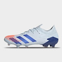 Predator 20.1 Low FG Football Boots