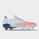 Predator 20.1 Low FG Football Boots